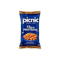 PICNIC MANI TOSTADO 13G...