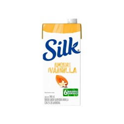 LECHE DE ALMENDRAS VAINILLA...