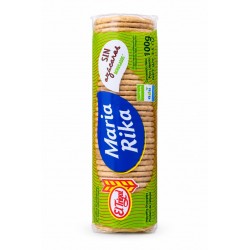 GALLETAS MARIA RIKA 100g EL...